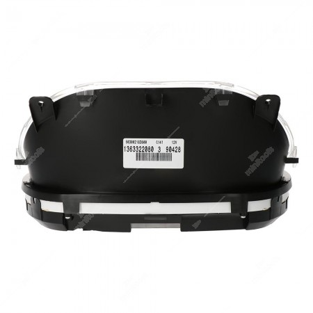 503002183600 Citroën Nemo, Fiat Fiorino - Qubo, Peugeot Bipper speedometer