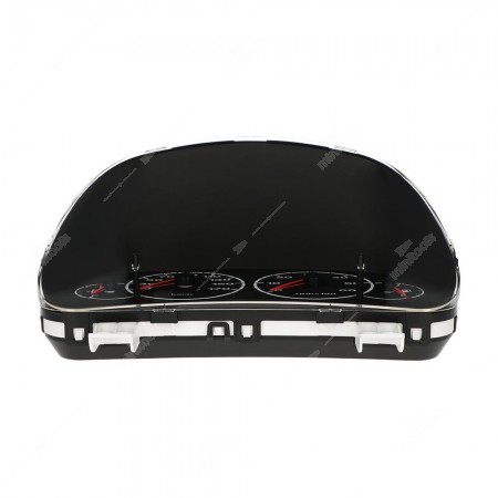 503000123100 Fiat Ducato instrument cluster