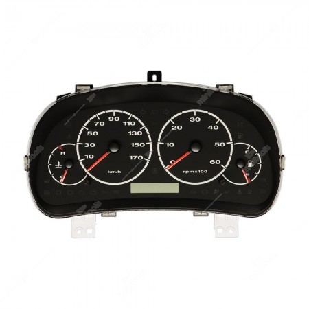 1371596080 Fiat Ducato Mk2 Instrument Panel