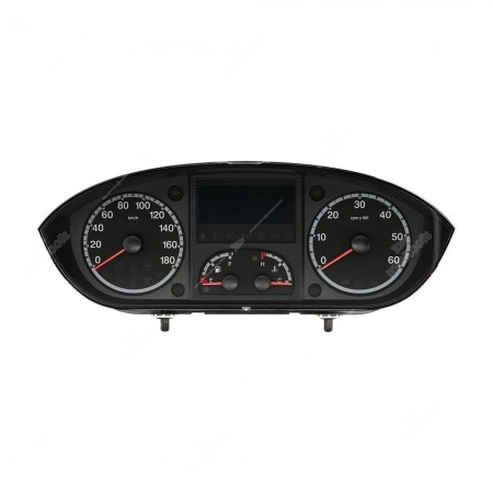 1371843080 Citroën Jumper II, Fiat Ducato III, Peugeot Boxer Mk2 Instrument Panel
