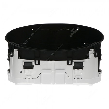 156022589 Alfa Romeo 166 dashboard