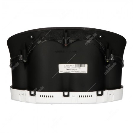 156022597 Alfa Romeo 166 instrument cluster