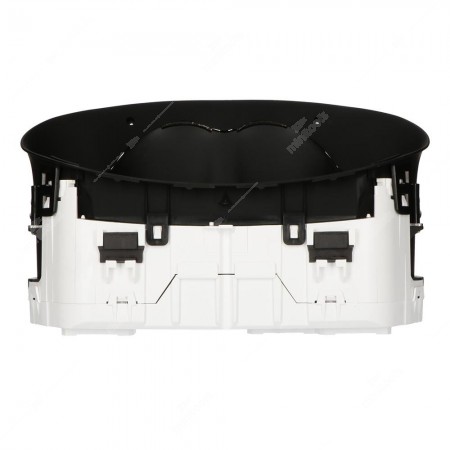 156022597 Alfa Romeo 166 dashboard