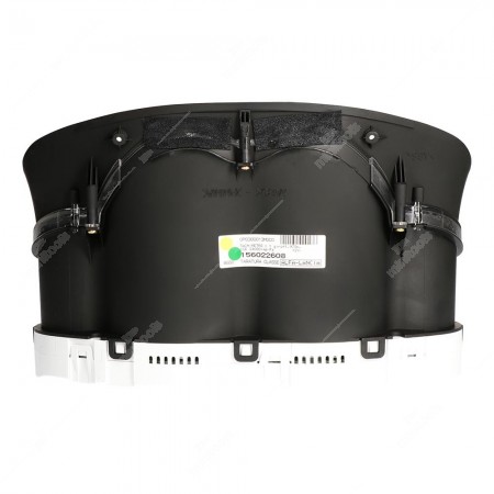 156022608 Alfa Romeo 166 instrument cluster