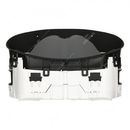 156022608 Alfa Romeo 166 dashboard