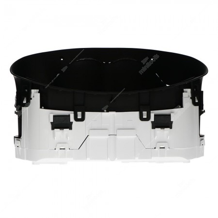 156024057 Alfa Romeo 166 dashboard