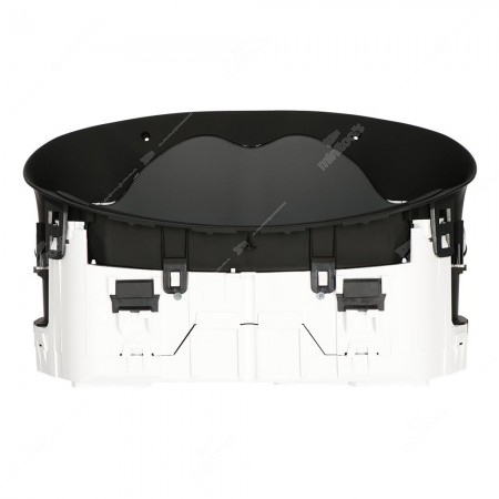 156028414 Alfa Romeo 166 dashboard