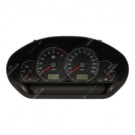 156028414 Alfa Romeo 166 Instrument Panel