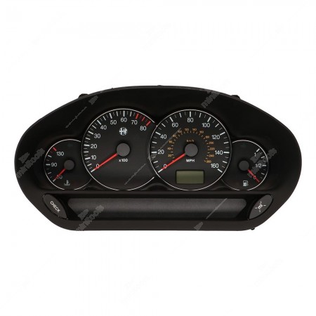 156029866 Alfa Romeo 166 Instrument Panel