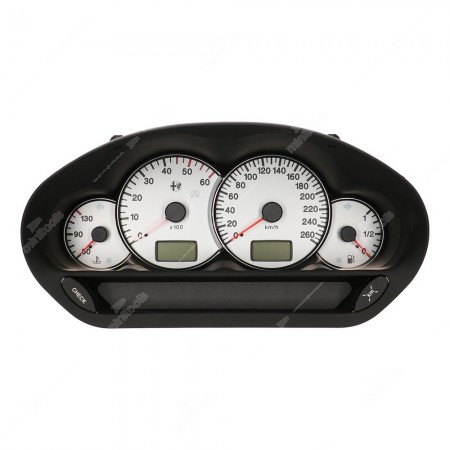 156048658 Alfa Romeo 166 Instrument Panel