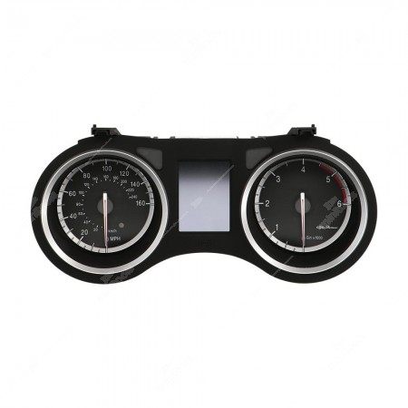 0156079252 Alfa Romeo 159 Speedometer