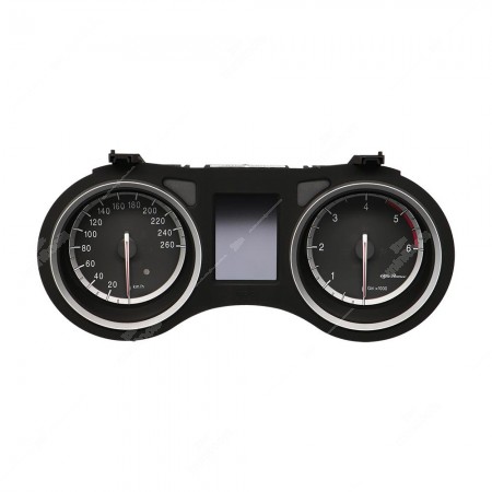 0156079254 Alfa Romeo 159 Speedometer