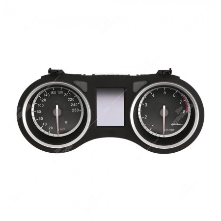 0156079261  Alfa Romeo 159 Speedometer