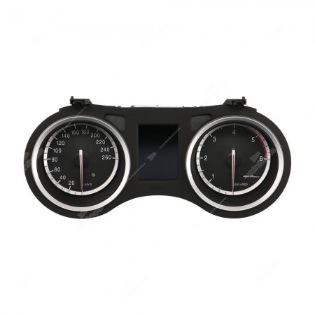 0156079262 Alfa Romeo 159 Speedometer