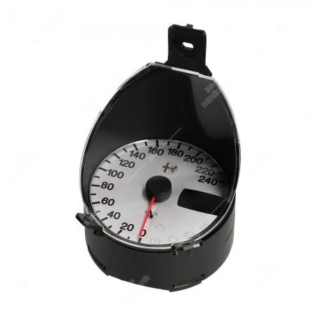 156049818 / 503310012500 Alfa Romeo 156 instrument cluster