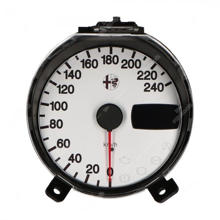 503310012500 Alfa Romeo 156 Speedometer