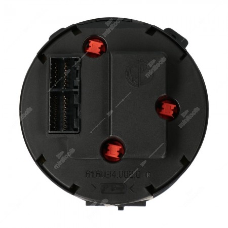 156049820 Alfa Romeo 156 speedometer