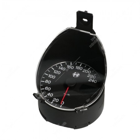 156049820 / 503310012600 Alfa Romeo 156 instrument cluster