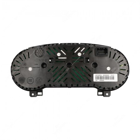 A2C53298020 Alfa Mito speedometer