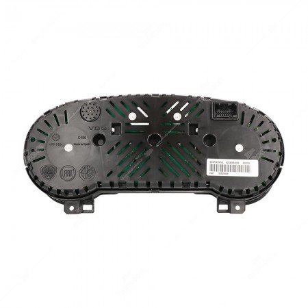 A2C80859200 Alfa Mito speedometer