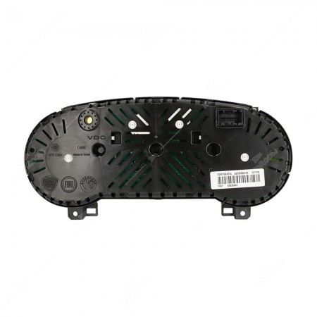 50525469 Alfa MiTo speedometer