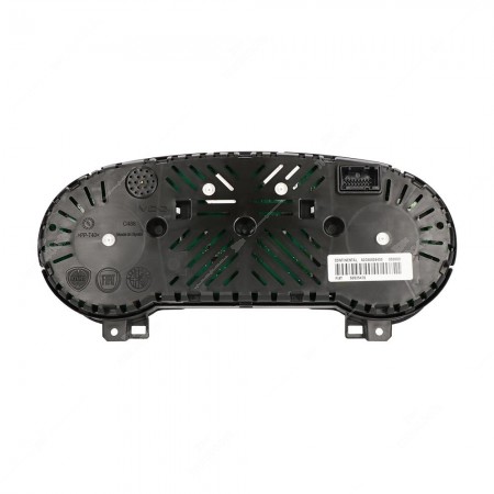 A2C80859400 Alfa Mito speedometer