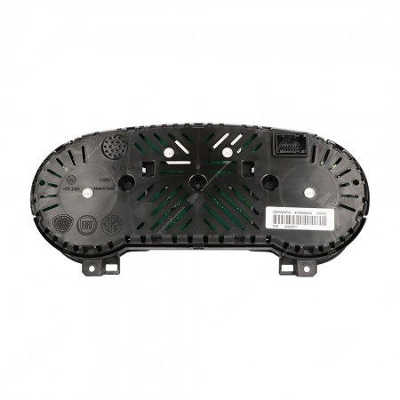 A2C80858400 Alfa Mito speedometer