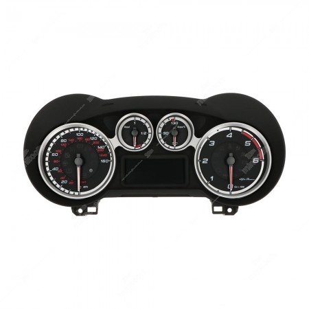 50525471 Alfa Romeo MiTo Instrument Panel