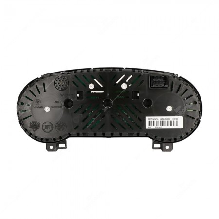 A2C80854600 Alfa Mito speedometer