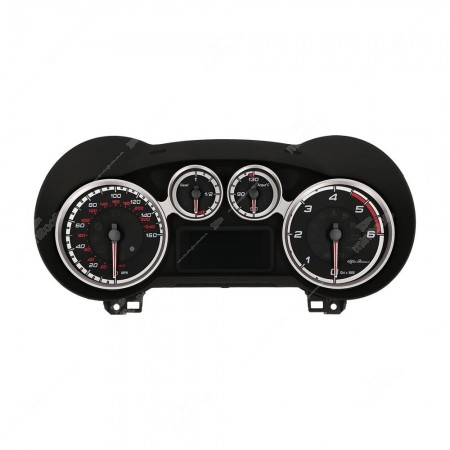 50525485 Alfa Romeo MiTo Instrument Panel