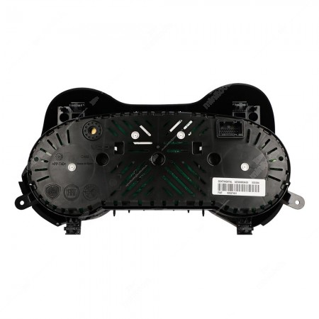 A2C83853400 Alfa Giulietta speedometer