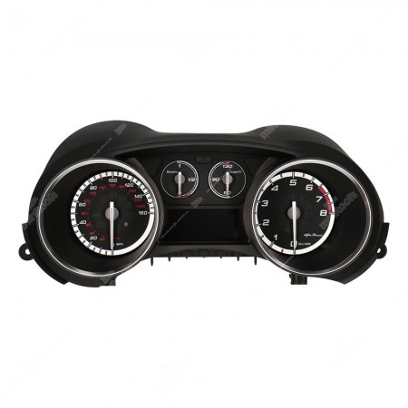 50527451 Alfa Romeo Giulietta Instrument Panel