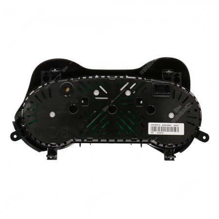 A2C95155300 Alfa Giulietta speedometer