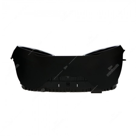 50533137 Alfa Romeo Giulietta dashboard