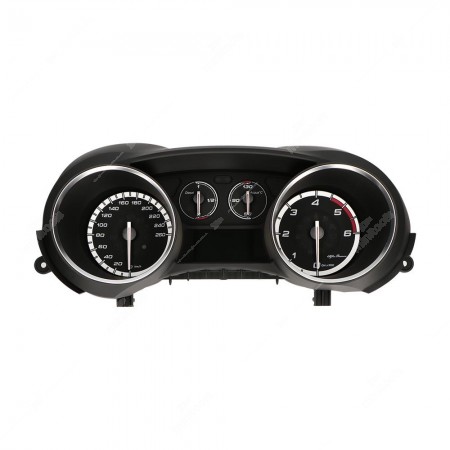 50533137 Alfa Romeo Giulietta Instrument Panel