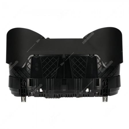 A2C38847500 Alfa Romeo Giulia dashboard