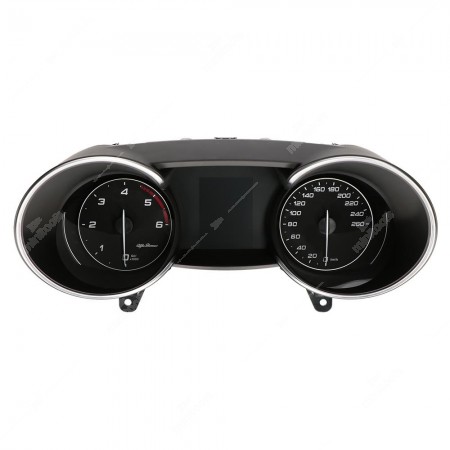 50543818 Alfa Romeo Giulia Instrument Panel