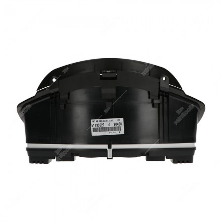 503.00.109.04.00 Fiat Croma dashboard