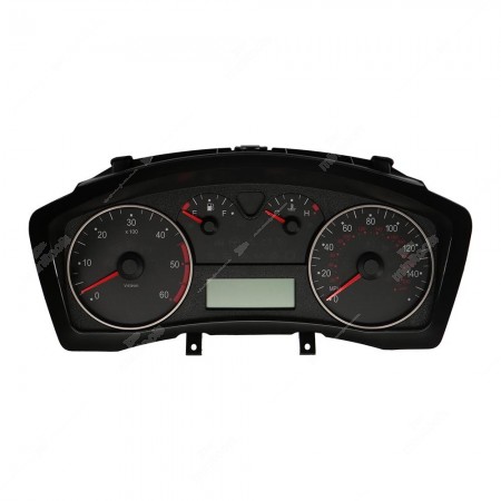 51746770 Fiat Stilo instrument panel