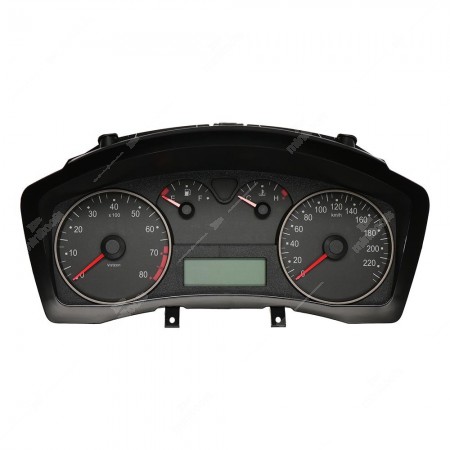 51763830 Fiat Stilo instrument panel