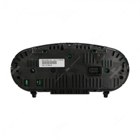 110.080.211/015 Lancia Ypsilon 843 speedometer