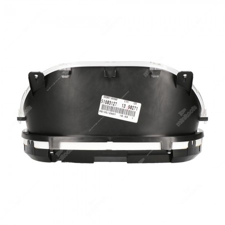 503001104900 Fiat Grande Punto dashboard