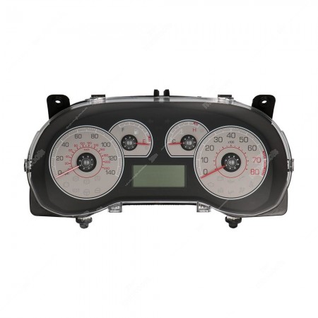 51803127 Fiat Grande Punto Instrument Panel