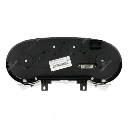 503001980801 Fiat Bravo speedometer