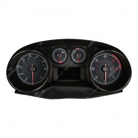 00518212320 Fiat Bravo Instrument panel