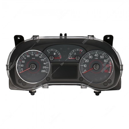 51834178 Fiat Grande Punto Instrument Panel