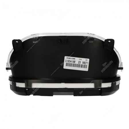 503005152000 Fiat Grande Punto speedometer