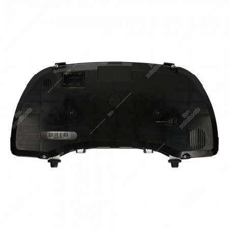 503005152000 Fiat Grande Punto dashboard