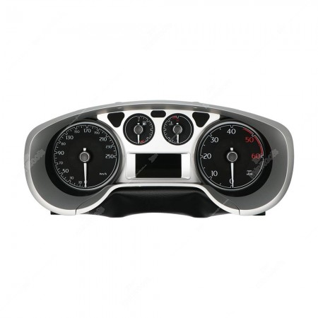 00518350930 Lancia Delta Instrument panel