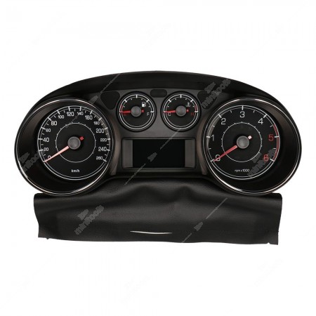 51848308 Fiat Bravo Instrument panel